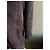 Autre Marque Cappotto Jacques Jekel in montone marrone Marrone scuro - vista 4