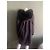 Autre Marque Cappotto Jacques Jekel in montone marrone Marrone scuro - vista 5