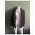 Dark brown suede jacket Cacharel - view 5