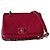 Bolsa Chanel Classic Flap Bag Mini Rosa