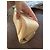 Chanel Classic Flap Bag aus Python Beige - Ansicht 11