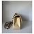 Chanel Classic Flap Bag aus Python Beige - Ansicht 2