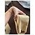 Chanel Classic Flap Bag aus Python Beige - Ansicht 9