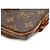 Bolso Louis Vuitton Monogram Pochette Marelle Castaño Monograma - vista 4