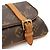 Bolso Louis Vuitton Monogram Pochette Marelle Castaño Monograma - vista 6
