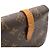 Bolso Louis Vuitton Monogram Pochette Marelle Castaño Monograma - vista 7