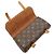 Bolso Louis Vuitton Monogram Pochette Marelle Castaño Monograma - vista 8