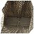 Borsa Bottega Veneta Intrecciato Eco Marrone Nero - vista 10
