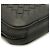 Borsa Bottega Veneta Intrecciato Eco Marrone Nero - vista 4