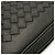 Borsa Bottega Veneta Intrecciato Eco Marrone Nero - vista 5