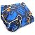 Hermès Bolsa Hermes Valusois Preto Multicor Azul marinho - vista 4