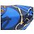 Hermès Bolsa Hermes Valusois Preto Multicor Azul marinho - vista 8