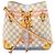 Néonoé Louis Vuitton Damier Azur NeoNoe Schultertasche Mehrfarben Roh - Ansicht 2