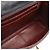 Borsa a tracolla Chanel Large Matelassé con doppia catena Nero - vista 7