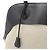 Hermès HERMES Bolide Paddock 40 Boston Bag Black - view 10