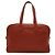 Hermès HERMES Borsa a mano/Borsa a tracolla Victoria 35 Rosso