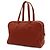 Hermès HERMES Borsa a mano/Borsa a tracolla Victoria 35 Rosso - vista 3