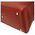 Hermès HERMES Borsa a mano/Borsa a tracolla Victoria 35 Rosso - vista 4