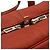 Hermès HERMES Borsa a mano/Borsa a tracolla Victoria 35 Rosso - vista 6