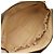 Louis Vuitton Monogram Trousse Toilette 23 Clutch Bag Marrone - vista 6