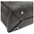 Saco Tote Chanel Matelassé Coco Mark Preto - vista 4
