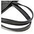 Saco Tote Chanel Matelassé Coco Mark Preto - vista 6