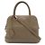 Hermès HERMES Bolsa de mão/Bolsa de ombro Bolide 31 Taupe