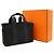 Hermès Sac Cabas Hermes Acapulco PM Noir - vue 10