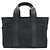 Hermès Sac Cabas Hermes Acapulco PM Noir - vue 2