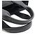 Hermès Sac Cabas Hermes Acapulco PM Noir - vue 5