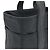 Hermès Sac Cabas Hermes Acapulco PM Noir - vue 8