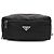 Prada Triangle Clutch Bag Black - view 2
