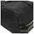 Prada Triangle Clutch Bag Black - view 4