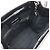 Everyday Borsa Balenciaga XXS Tote Bag Nero Bianco - vista 6