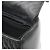 Sac à main matelassé noir Bally - vue 10