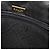 Sac à main matelassé noir Bally - vue 8