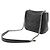 Stella Mc Cartney Borsa a tracolla Stella McCartney Falabella Box traforata al laser Nero - vista 3
