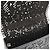 Stella Mc Cartney Borsa a tracolla Stella McCartney Falabella Box traforata al laser Nero - vista 7