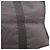 Hermès Bolsa Hermes Herline Tote TGM Marrom Preto - vista 10