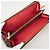 Louis Vuitton Monogram Portefeuille Clemence Long Wallet - Ansicht 3