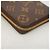Louis Vuitton Monogram Portefeuille Clemence Long Wallet - Ansicht 6