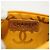 Bolso de hombro Chanel de gamuza marrón Castaño - vista 5