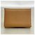 Hermès Portamonete Hermes Calvi Duo Marrone - vista 7