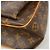 Sac à épaule Louis Vuitton Monogram Multiplicité Marron - vue 6
