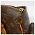 Sac à épaule Louis Vuitton Monogram Multiplicité Marron - vue 9