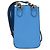 Borsa a tracolla mini GUCCI x adidas Trefoil Bianco Blu - vista 4