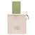Borsa a tracolla mini GUCCI x adidas Trefoil Bianco Blu - vista 7