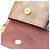 Bolsa de Ombro Louis Vuitton Monogram Vivacite Marrom - vista 12