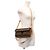 Bolsa de Ombro Louis Vuitton Monogram Vivacite Marrom - vista 15