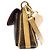 Bolsa de Ombro Louis Vuitton Monogram Vivacite Marrom - vista 2